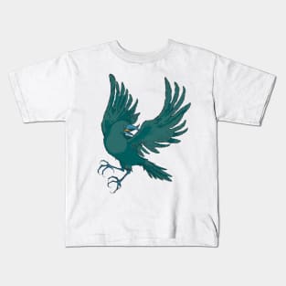 The Raven Kids T-Shirt